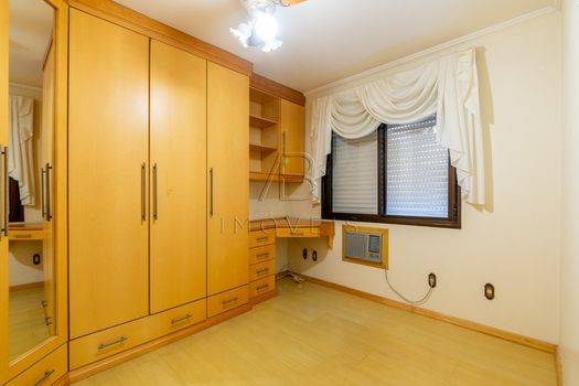 Foto 10 do(a) Apartamento de 3 quartos à venda em Petrópolis, Porto Alegre
