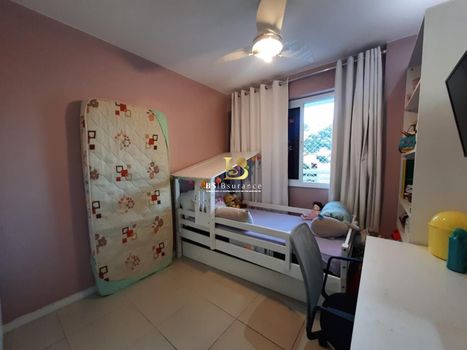Foto 23 do(a) Apartamento de 3 quartos à venda em Santa Rosa, Niterói