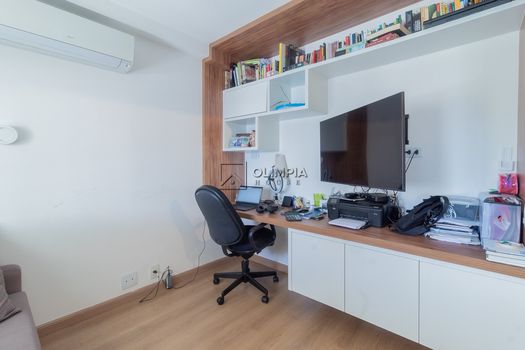 Foto 16 do(a) Apartamento de 4 quartos à venda em Vila Leopoldina, São Paulo