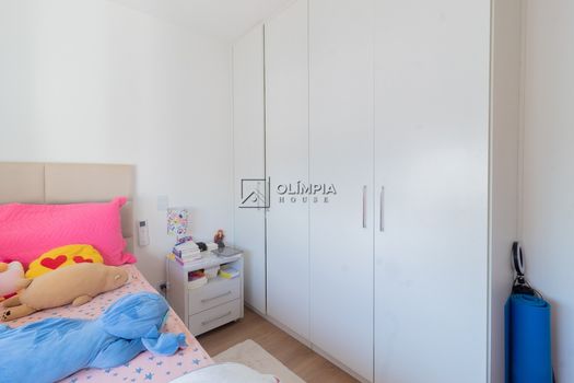 Foto 33 do(a) Apartamento de 4 quartos à venda em Vila Leopoldina, São Paulo