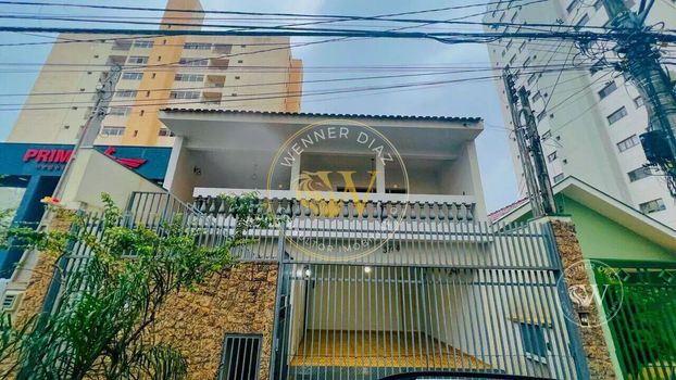 Foto 14 do(a) Casa de 8 quartos à venda em Vila Imperial, São José do Rio Preto