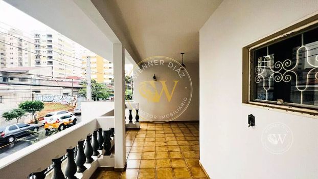 Foto 2 do(a) Casa de 8 quartos à venda em Vila Imperial, São José do Rio Preto