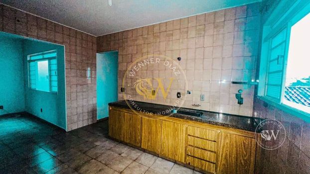 Foto 6 do(a) Casa de 8 quartos à venda em Vila Imperial, São José do Rio Preto