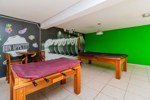 Foto 35 do(a) Apartamento de 2 quartos à venda em Jardim Ampliação, São Paulo