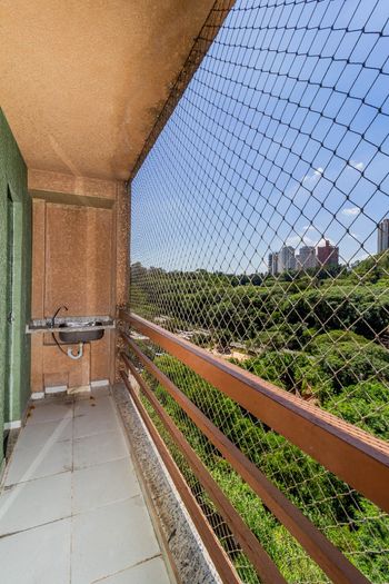 Foto 9 do(a) Apartamento de 2 quartos à venda em Jardim Ampliação, São Paulo