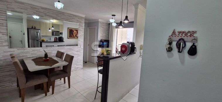 Foto 2 do(a) Apartamento de 2 quartos à venda em Imirim, São Paulo