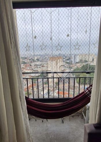 Foto 7 do(a) Apartamento de 2 quartos à venda em Imirim, São Paulo