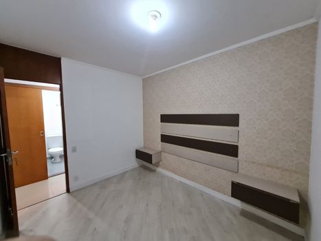 Foto 13 do(a) Apartamento de 3 quartos à venda em Jardim São Savério, São Paulo