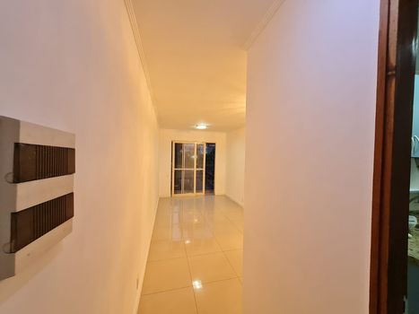 Foto 2 do(a) Apartamento de 3 quartos à venda em Jardim São Savério, São Paulo