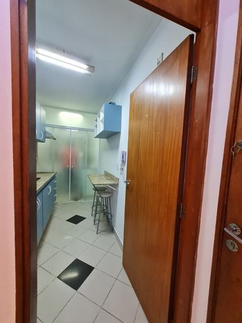 Foto 18 do(a) Apartamento de 3 quartos à venda em Jardim São Savério, São Paulo