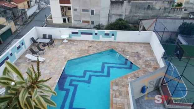 Foto 4 do(a) Apartamento de 3 quartos à venda em Parque Mandaqui, São Paulo