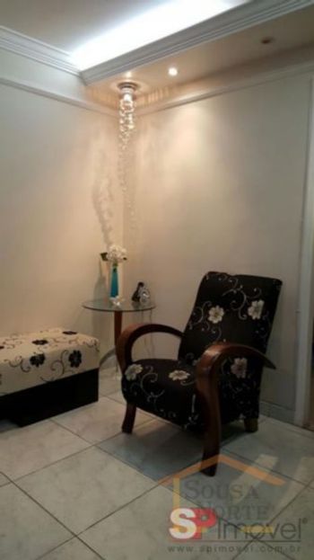 Foto 2 do(a) Apartamento de 3 quartos à venda em Parque Mandaqui, São Paulo