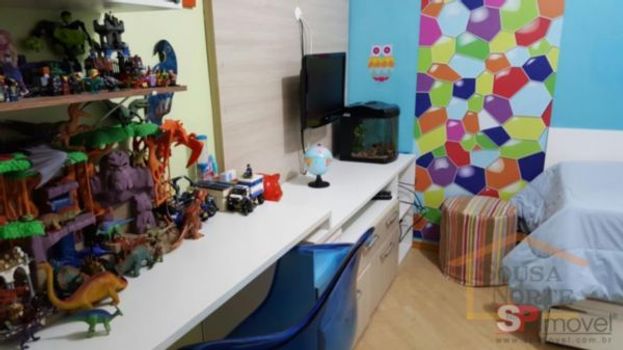 Foto 5 do(a) Apartamento de 3 quartos à venda em Parque Mandaqui, São Paulo