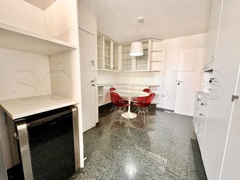 Foto 27 do(a) Apartamento de 3 quartos à venda em Indianópolis, São Paulo