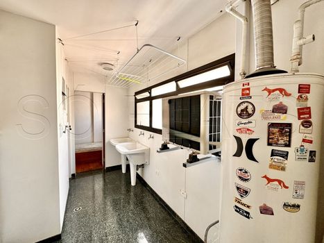 Foto 25 do(a) Apartamento de 3 quartos à venda em Indianópolis, São Paulo
