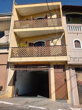 Foto 1 do(a) Casa de 5 quartos à venda em Jardim Roberto, Osasco