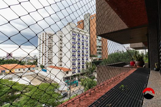 Foto 21 do(a) Apartamento de 3 quartos à venda em Cerqueira César, São Paulo