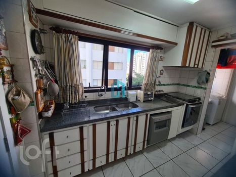 Foto 17 do(a) Apartamento de 3 quartos à venda em Indianópolis, São Paulo