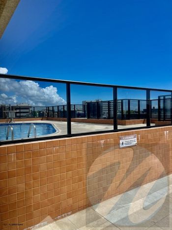 Foto 10 do(a) Apartamento de 1 quartos para alugar em Ponta Verde, Maceió