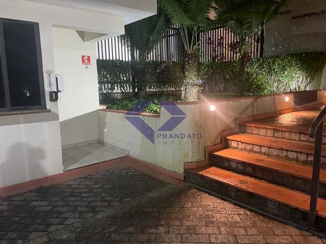Foto 22 do(a) Apartamento de 3 quartos à venda em Indianópolis, São Paulo