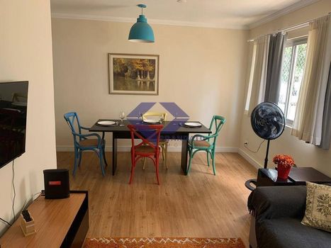 Foto 7 do(a) Apartamento de 3 quartos à venda em Indianópolis, São Paulo