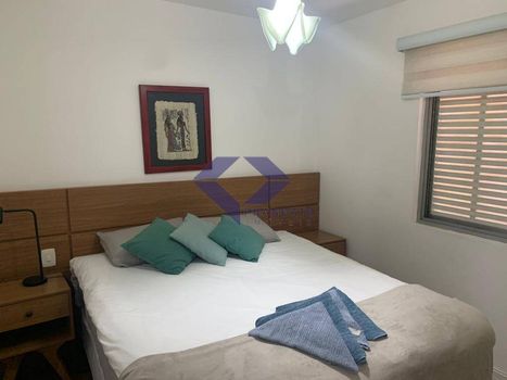 Foto 12 do(a) Apartamento de 3 quartos à venda em Indianópolis, São Paulo