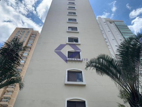 Foto 30 do(a) Apartamento de 3 quartos à venda em Indianópolis, São Paulo