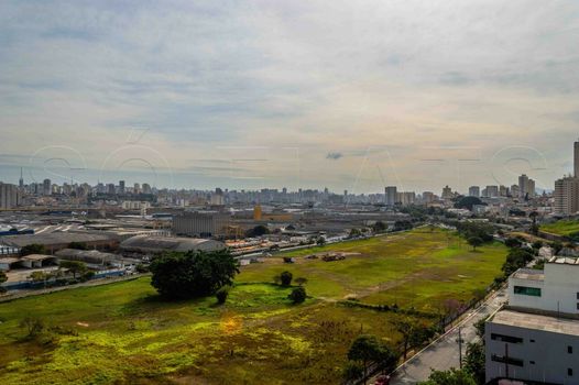 Foto 11 do(a) Flat de 1 quartos à venda em Parque da Mooca, São Paulo