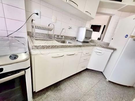Foto 5 do(a) Flat de 1 quartos à venda em Parque da Mooca, São Paulo