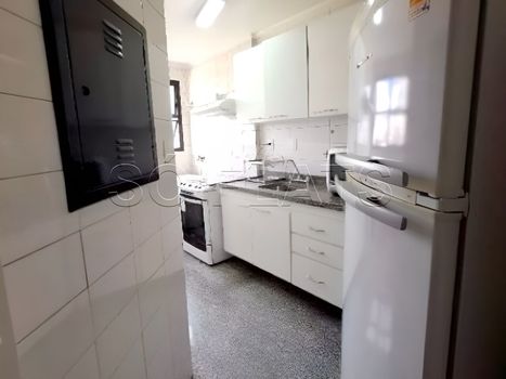Foto 4 do(a) Flat de 1 quartos à venda em Parque da Mooca, São Paulo