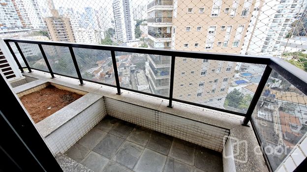 Foto 37 do(a) Apartamento de 4 quartos à venda em Aclimação, São Paulo