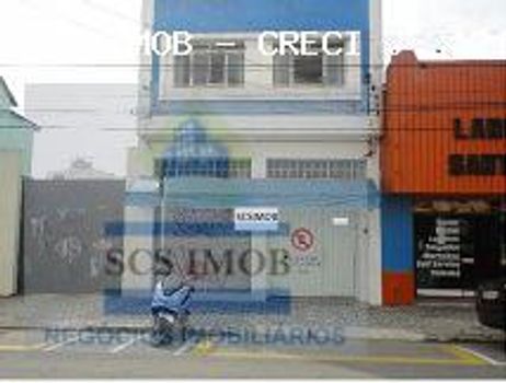 Foto 12 do(a) Sala / Conjunto Comercial false para alugar em Centro, Santo André
