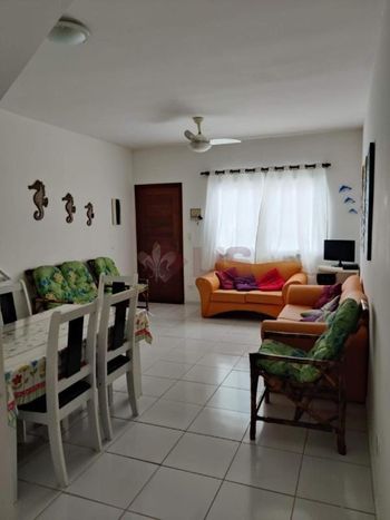 Foto 4 do(a) Casa de 3 quartos à venda em Pontal de Santa Marina, Caraguatatuba