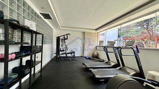 Foto 43 do(a) Apartamento de 2 quartos à venda em Cerqueira César, São Paulo