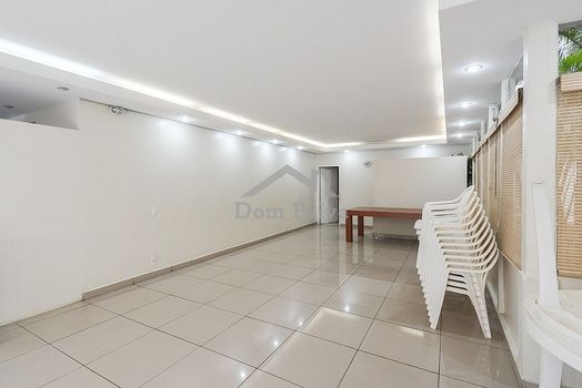 Foto 26 do(a) Apartamento de 2 quartos à venda em Cerqueira César, São Paulo