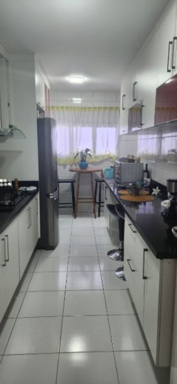 Foto 11 do(a) Apartamento de 3 quartos à venda em Chácara Seis de Outubro, São Paulo