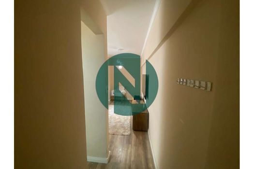 Foto 3 do(a) Apartamento de 2 quartos à venda em Jabaquara, São Paulo