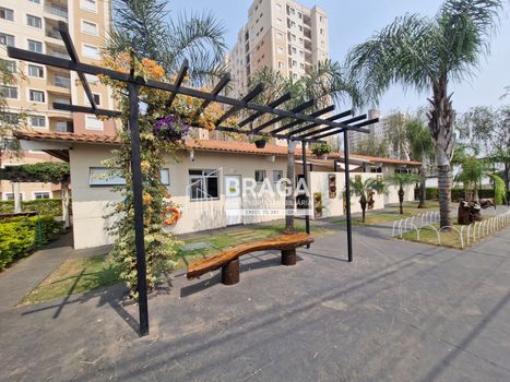 Foto 50 do(a) Cobertura de 2 quartos à venda em Jardim Nossa Senhora do Carmo, Americana
