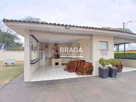 Foto 35 do(a) Cobertura de 2 quartos à venda em Jardim Nossa Senhora do Carmo, Americana
