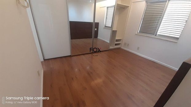 Foto 9 do(a) Apartamento de 4 quartos à venda em Vila Paris, Belo Horizonte