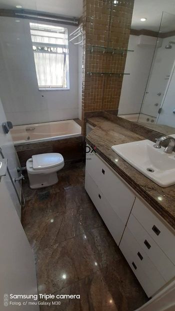 Foto 21 do(a) Apartamento de 4 quartos à venda em Vila Paris, Belo Horizonte