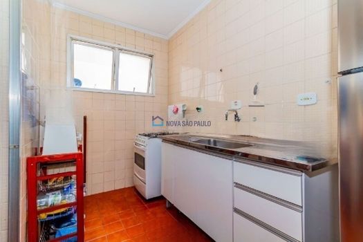 Foto 11 do(a) Apartamento de 2 quartos à venda em Vila Clementino, São Paulo