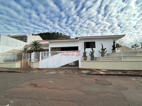 Foto 1 do(a) Casa de 4 quartos à venda em null, Santo Antônio da Platina