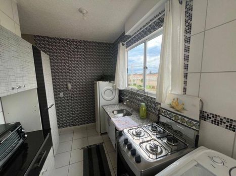 Foto 5 do(a) Apartamento de 2 quartos à venda em Vale do Sol, Piracicaba