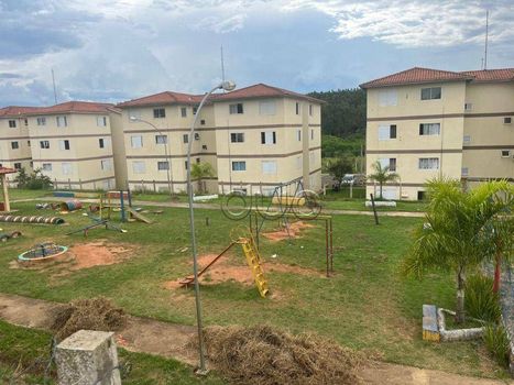 Foto 20 do(a) Apartamento de 2 quartos à venda em Vale do Sol, Piracicaba