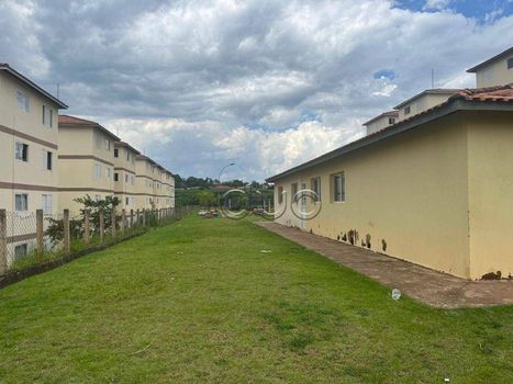 Foto 19 do(a) Apartamento de 2 quartos à venda em Vale do Sol, Piracicaba