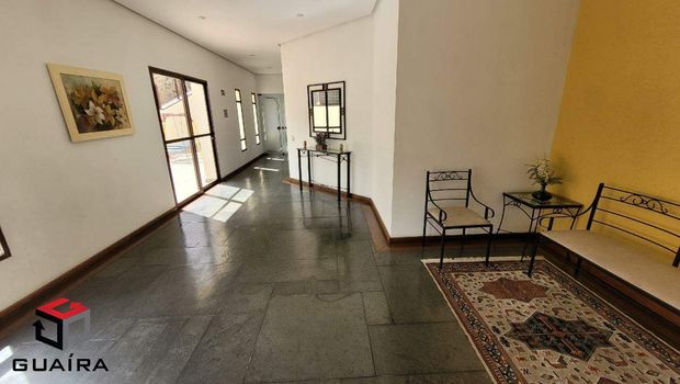 Foto 37 do(a) Apartamento de 2 quartos à venda em Santa Terezinha, Santo André