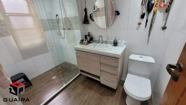 Foto 33 do(a) Apartamento de 2 quartos à venda em Santa Terezinha, Santo André