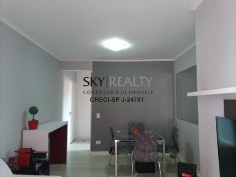Foto 5 do(a) Apartamento de 3 quartos à venda em Jardim Ubirajara (Zona Sul), São Paulo