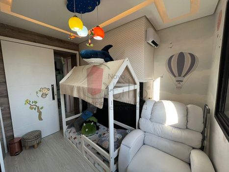 Foto 7 do(a) Apartamento de 2 quartos à venda em Alto da Mooca, São Paulo